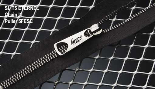 SL T5 ETERNEL Chain I1 Puller 5FESC orizzo low